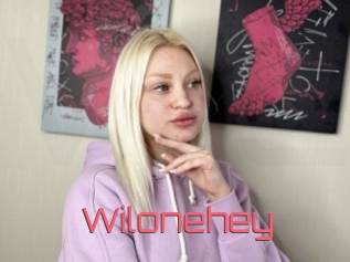 Wilonehey