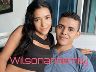 Wilsonandemily