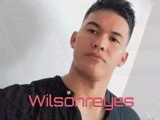 Wilsonreyes