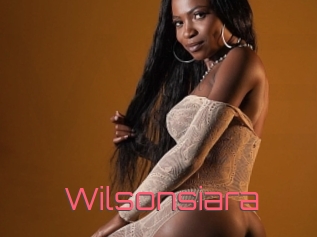 Wilsonsiara