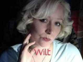 Wilt