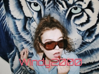 Windy2000
