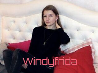 Windyfrida