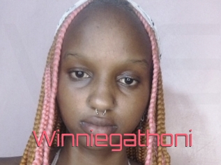 Winniegathoni