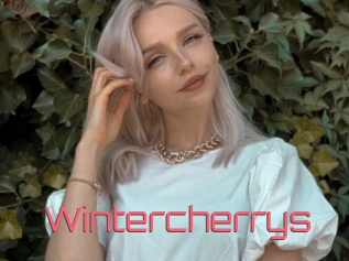 Wintercherrys