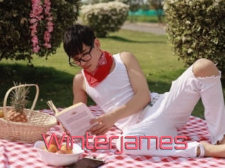 Winterjames