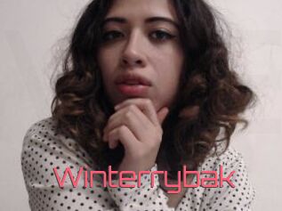Winterrybak