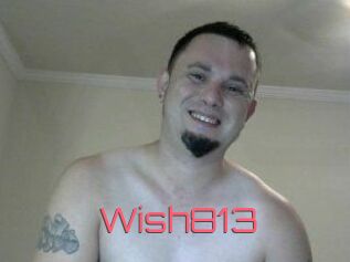 Wish813