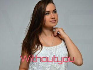 Withoutyou