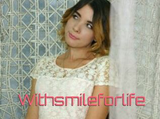 Withsmileforlife