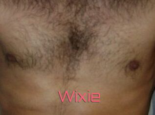 Wixie