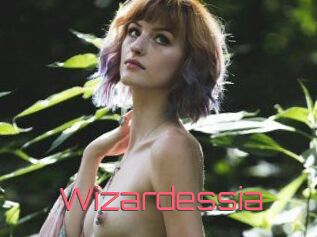 Wizardessia