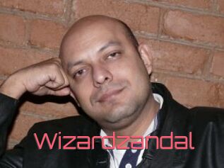 Wizardzandal