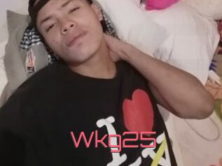 Wkg25