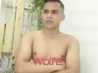 Wolf21