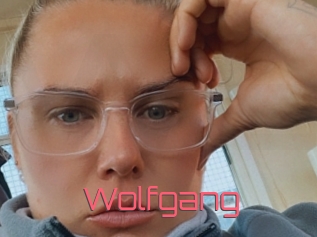 Wolfgang