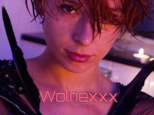 Wolfiexxx