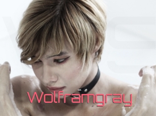 wolframgray Webcam Sexe Direct