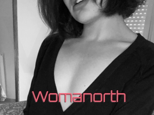 Womanorth