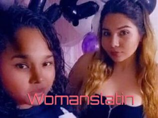 Womanslatin