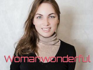 Womanwonderful