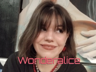 Wonderalice