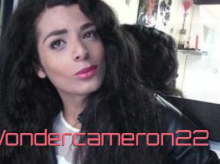 Wondercameron22