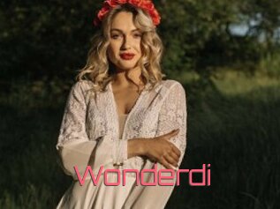 Wonderdi