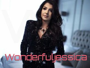 Wonderfuljessica