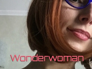 Wonderwoman