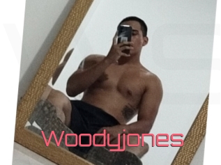 Woodyjones