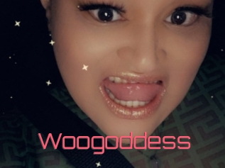 Woogoddess