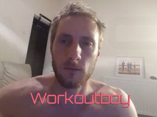 Workout_boy