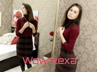 Wowalexa