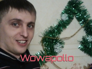 wowapollo Webcam Sexe Direct