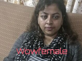 Wowfemale