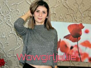 Wowgirljullie