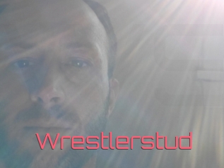 Wrestlerstud