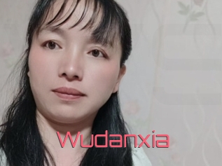 Wudanxia