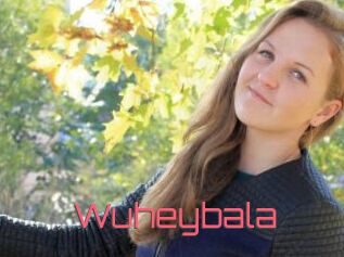 Wuheybala
