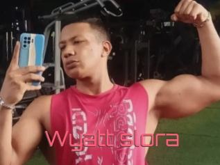 Wyatt_slora