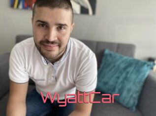 WyattCar