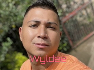 Wyldee
