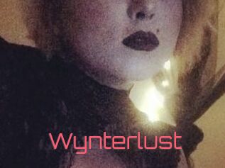Wynterlust