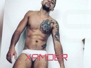 XAMDER