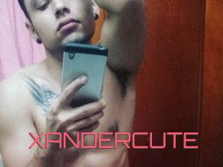 XANDERCUTE