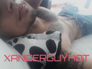 XANDERGUYHOT