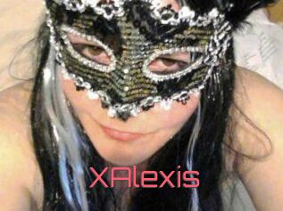 XAlexis