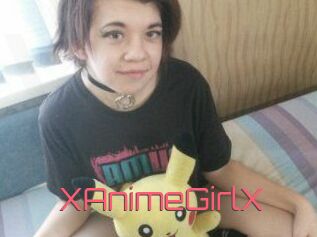 XAnimeGirlX