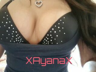 XAyanaX